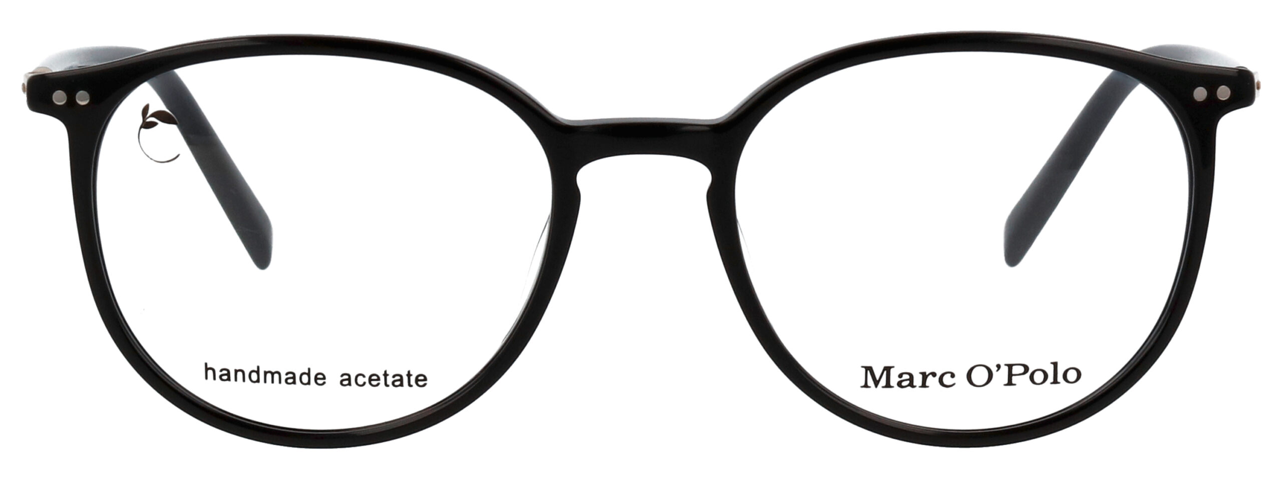 Marc O´Polo Brille, Eyewear 503235 - 10 schwarz – Bild 2