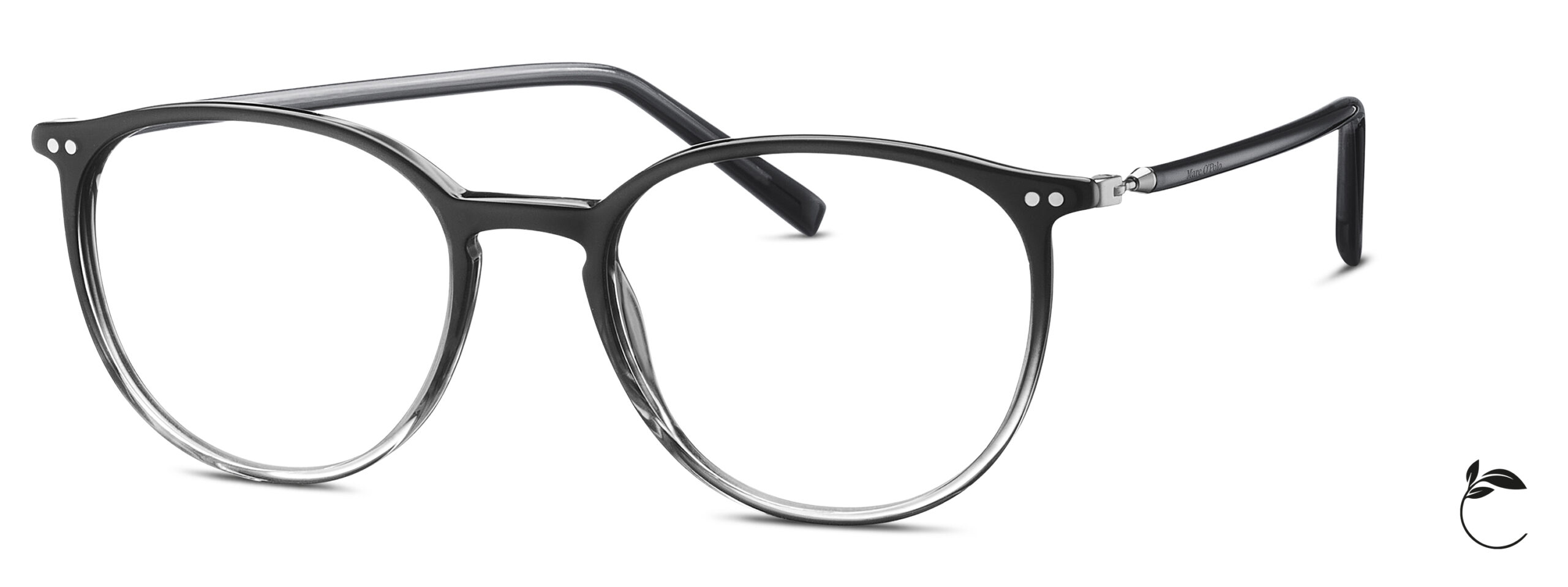 Marc O´Polo Brille, Eyewear 503236 - 33 grau verlauf