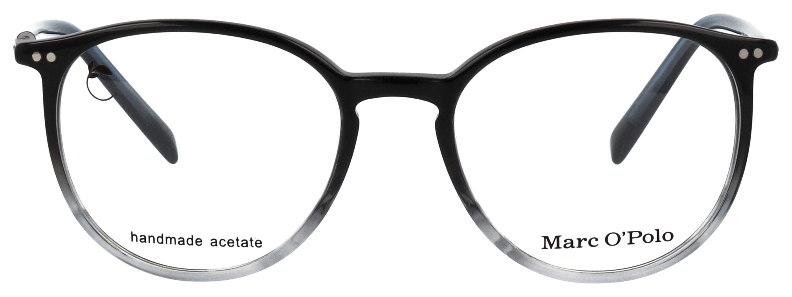 Marc O´Polo Brille, Eyewear 503236 - 33 grau verlauf – Bild 2