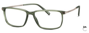 Marc O´Polo Brille, Eyewear 503237 - 40 grün