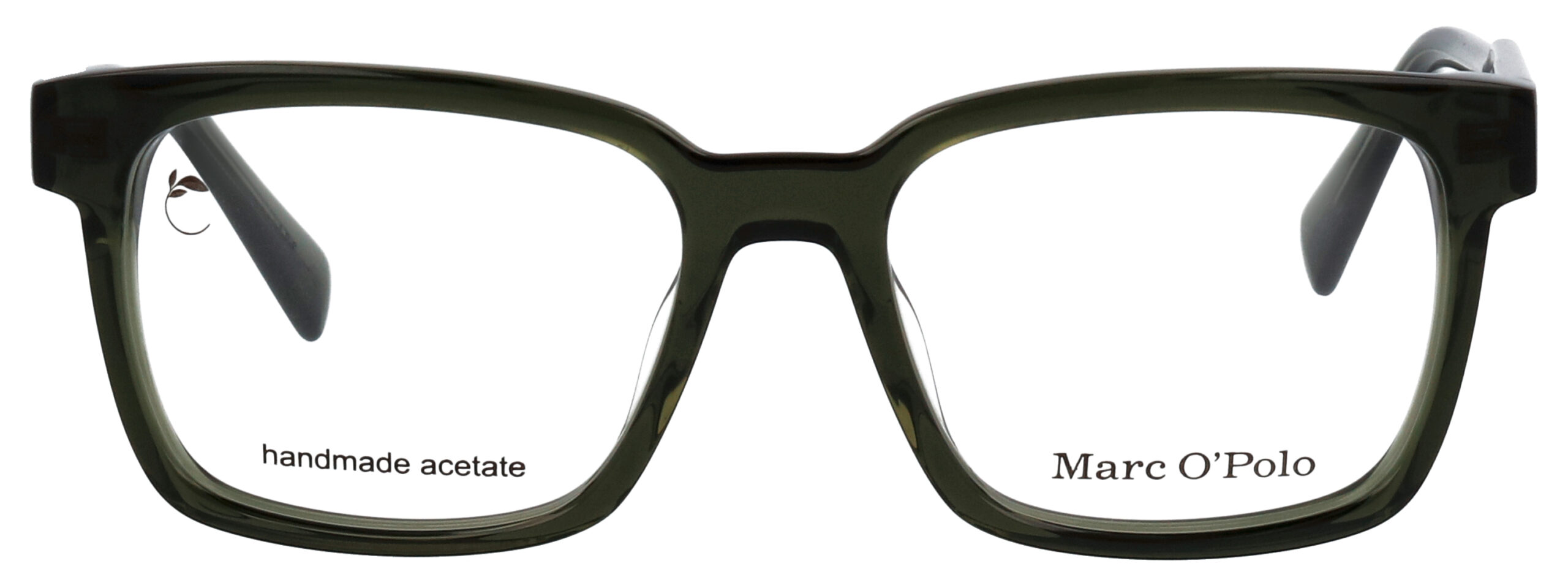Marc O´Polo Brille, Eyewear 503240 - 40 grün – Bild 2