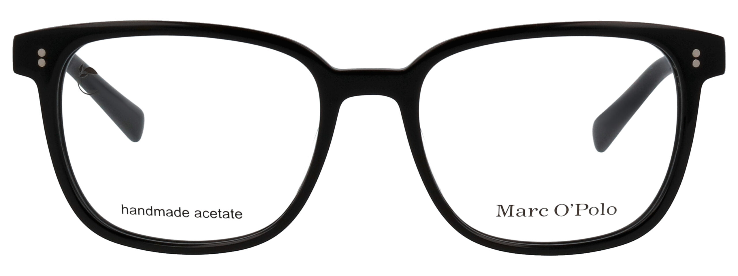 Marc O´Polo Brille, Eyewear 503241 - 10 schwarz