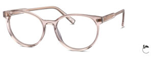 Marc O´Polo Brille, Eyewear 503242 - 50 rosa