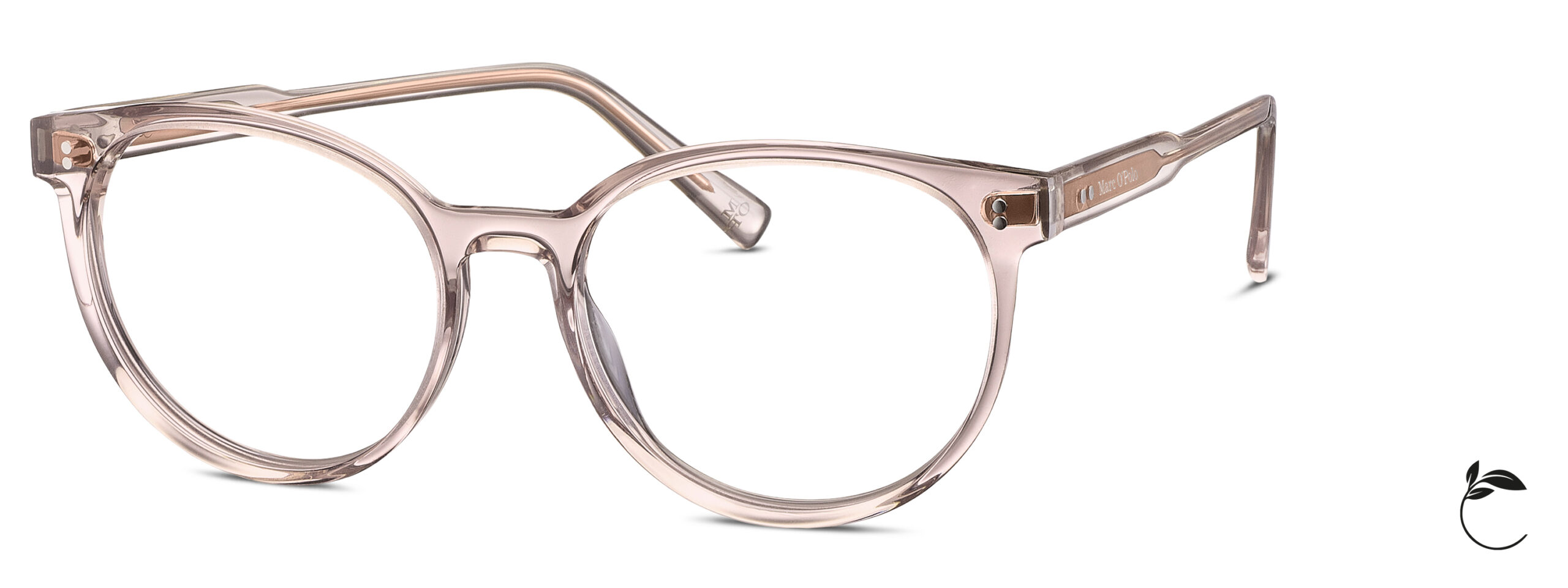 Marc O´Polo Brille, Eyewear 503242 - 50 rosa