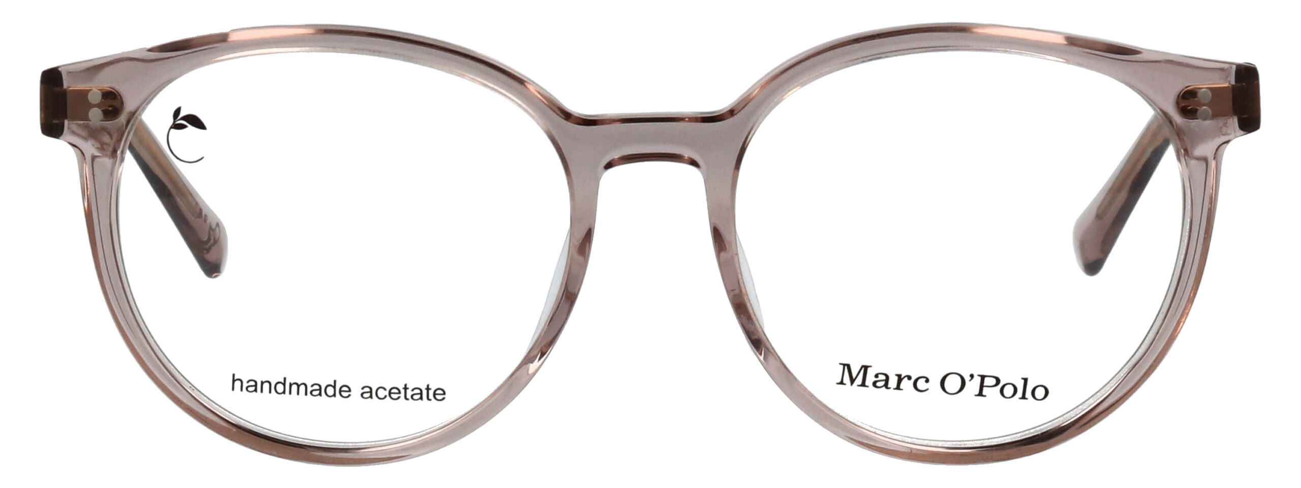 Marc O´Polo Brille, Eyewear 503242 - 50 rosa – Bild 2