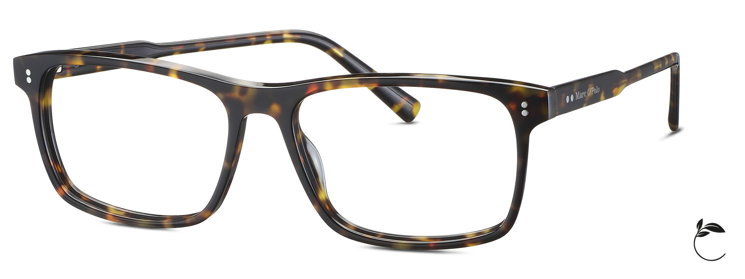 Marc O´Polo Brille, Eyewear 503243 - 60 havana