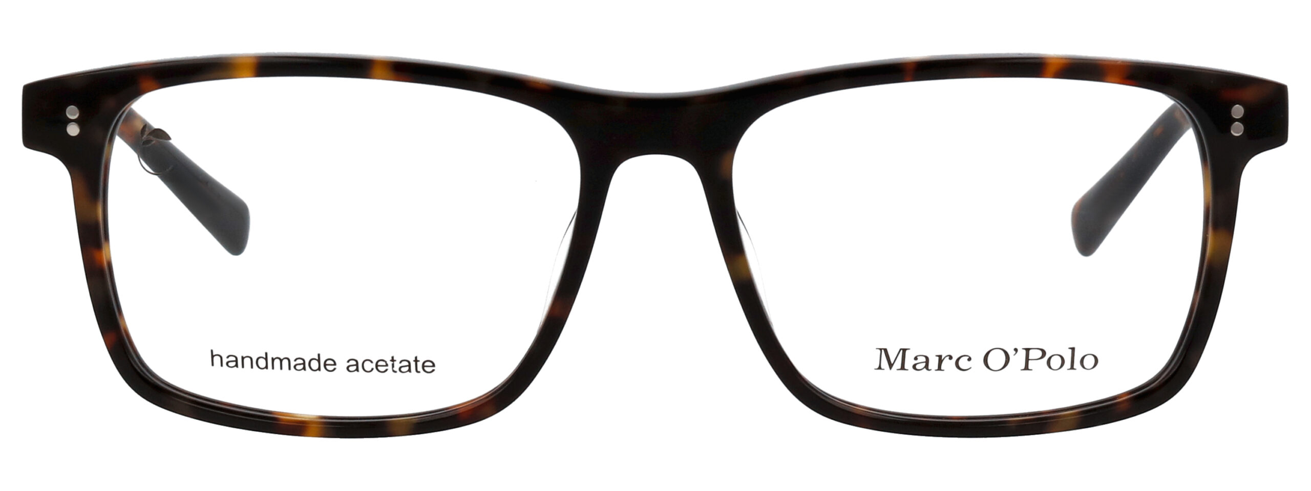 Marc O´Polo Brille, Eyewear 503243 - 60 havana – Bild 2