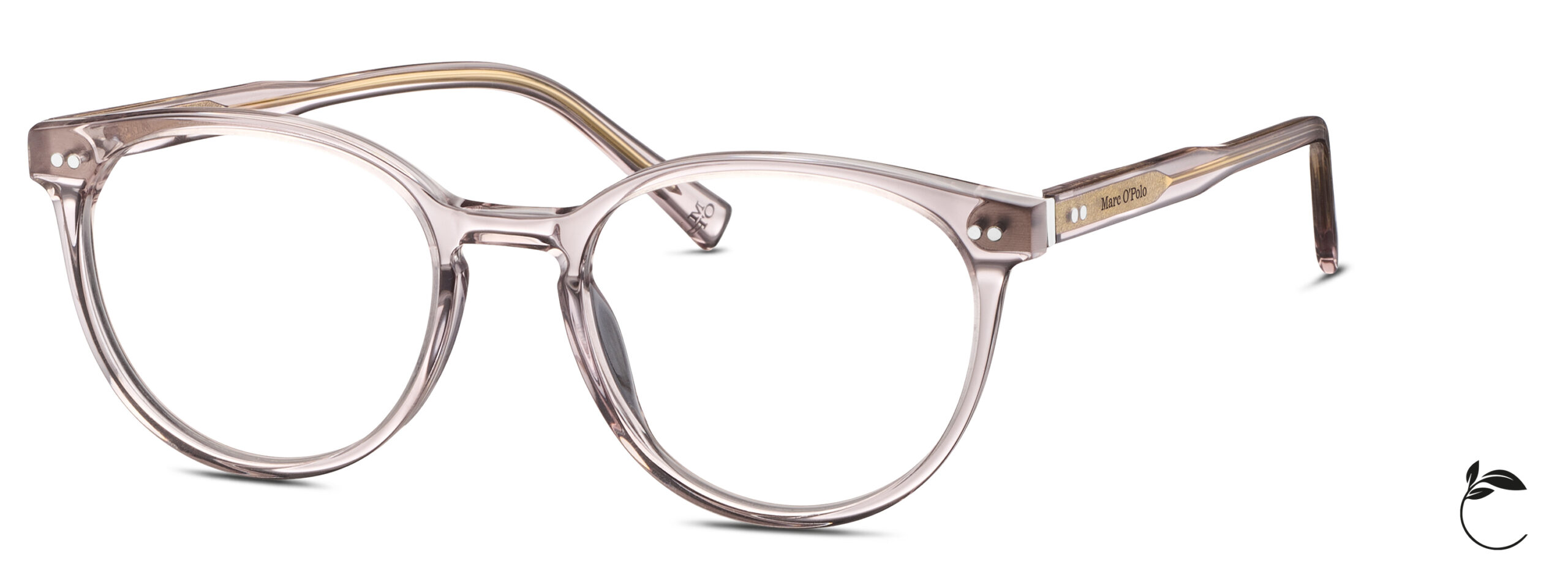 Marc O´Polo Brille, Eyewear 503247 - 55 rosa