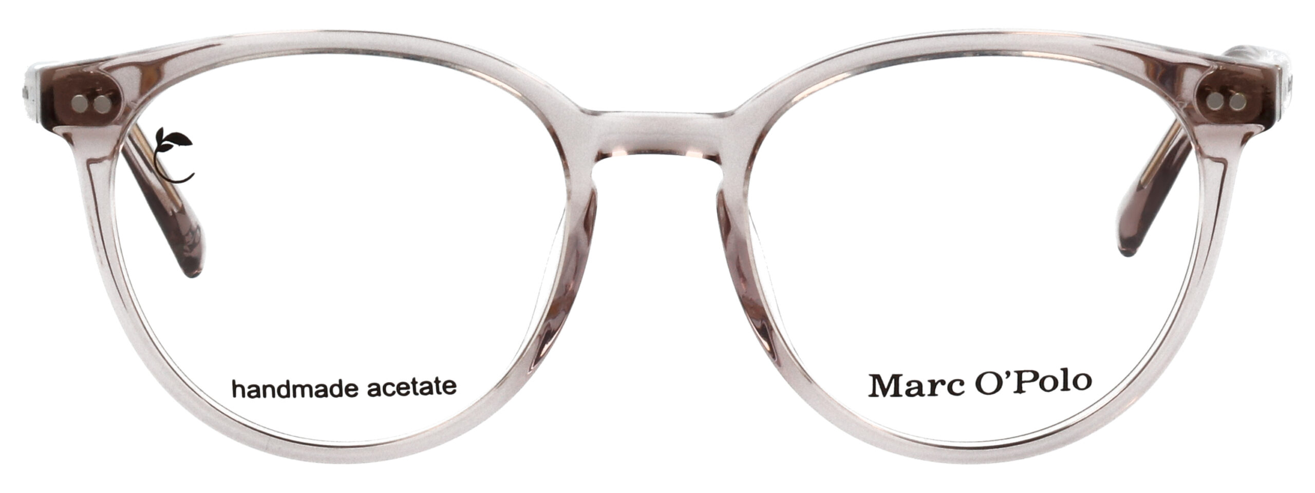 Marc O´Polo Brille, Eyewear 503247 - 55 rosa – Bild 2