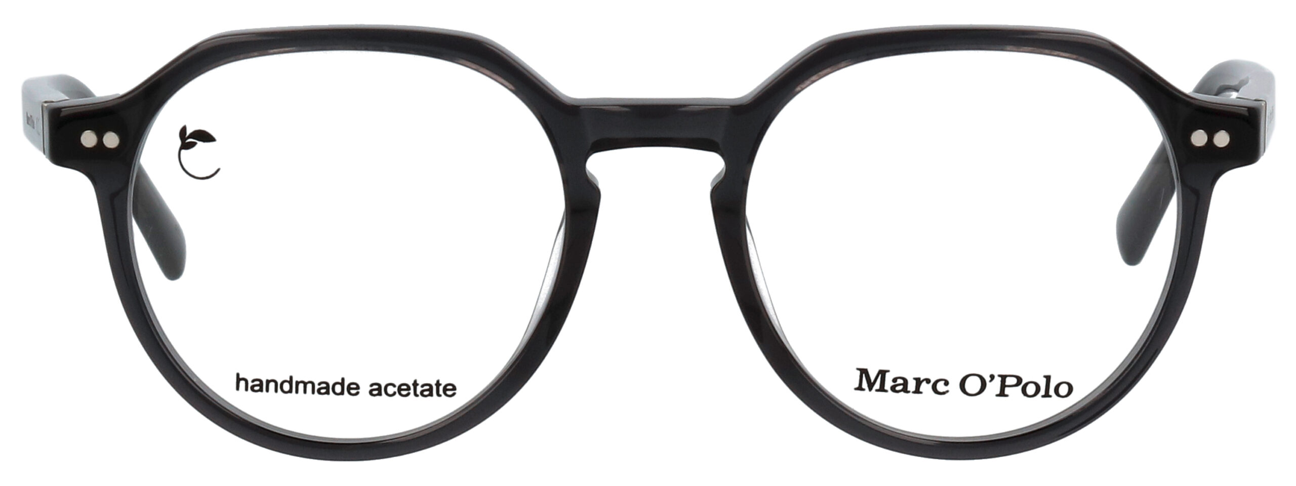 Marc O´Polo Brille, Eyewear 503248 - 30 grau – Bild 2