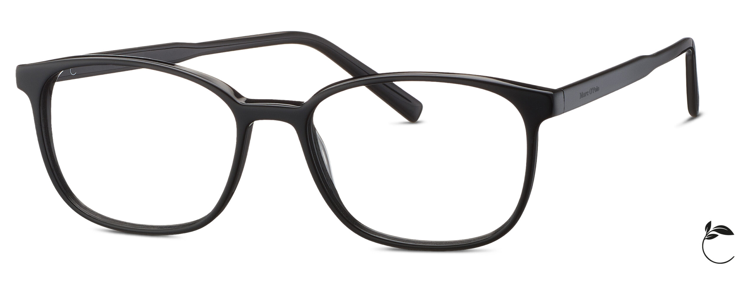 Marc O´Polo Brille, Eyewear 503249 - 10 schwarz