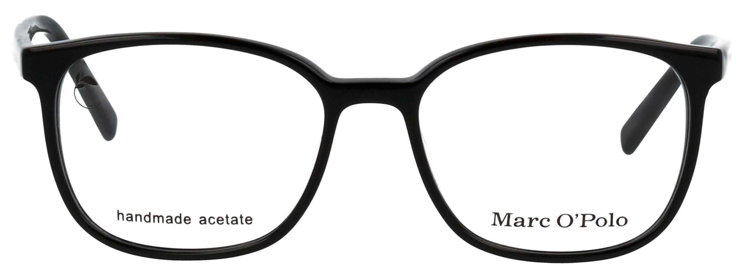 Marc O´Polo Brille, Eyewear 503249 - 10 schwarz – Bild 2