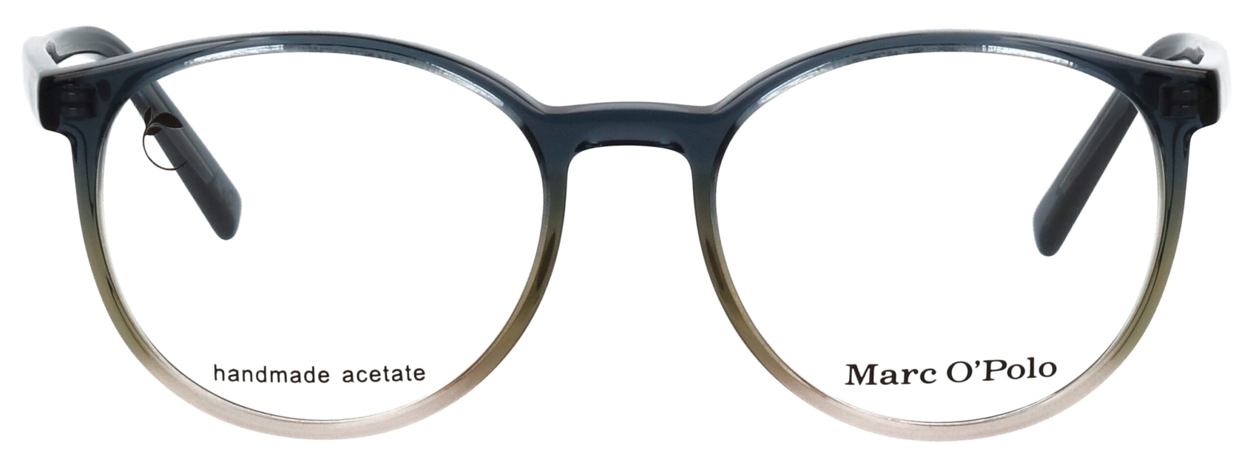Marc O´Polo Brille, Eyewear 503250 - 76 blau verlauf – Bild 2
