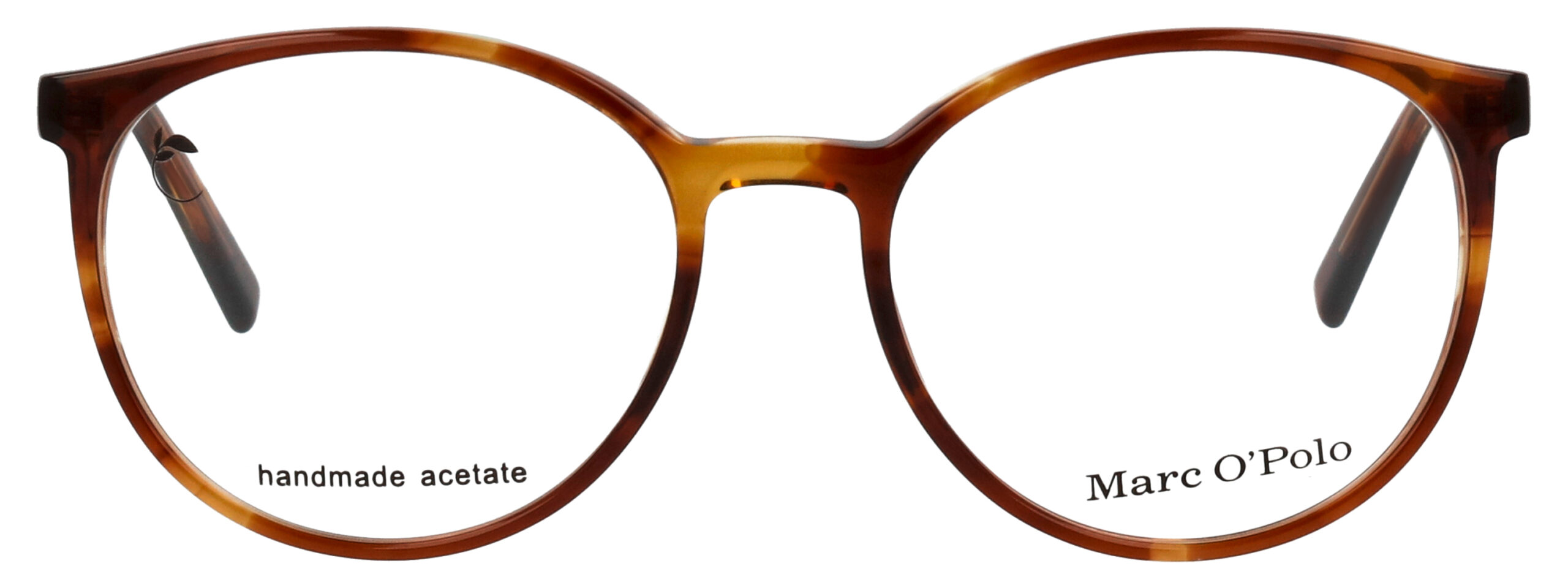 Marc O´Polo Brille, Eyewear 503251 - 60 braun – Bild 2