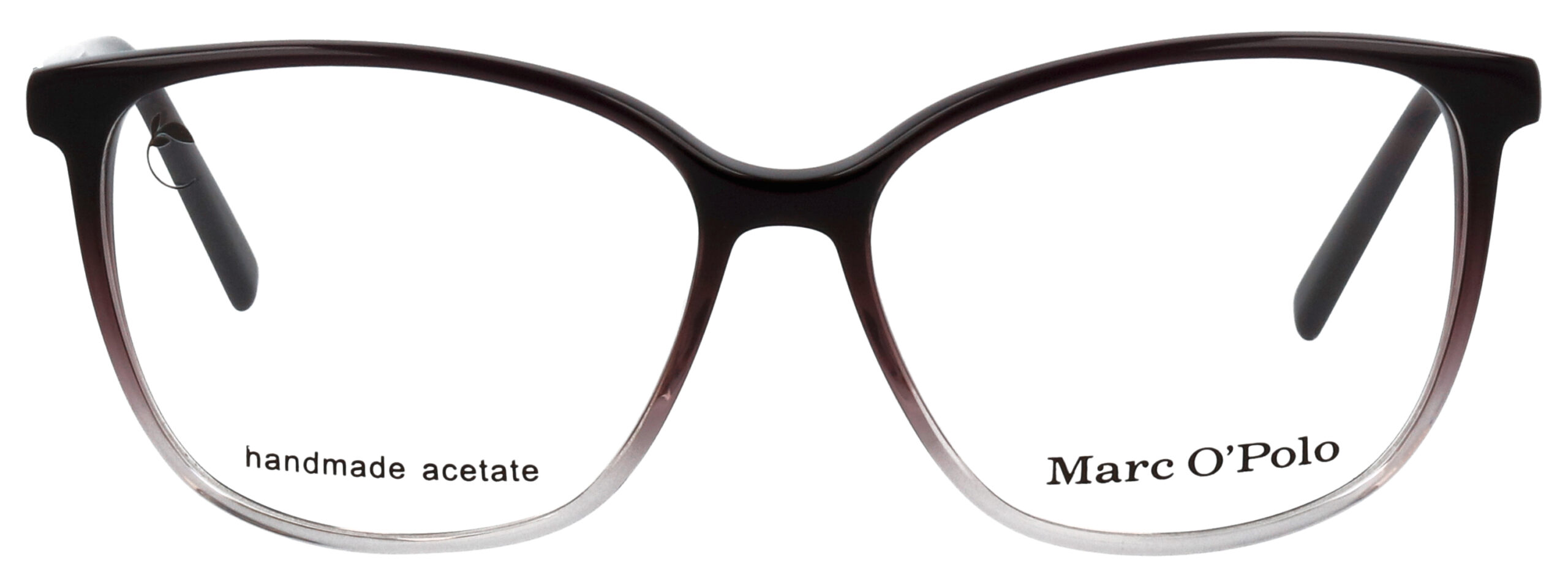 Marc O´Polo Brille, Eyewear 503252 - 53 violet verlauf – Bild 2