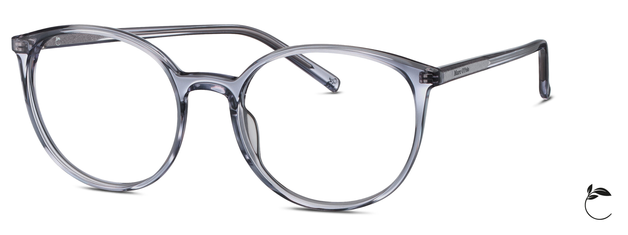 Marc O´Polo Brille, Eyewear 503253 - 50 violet – Bild 2