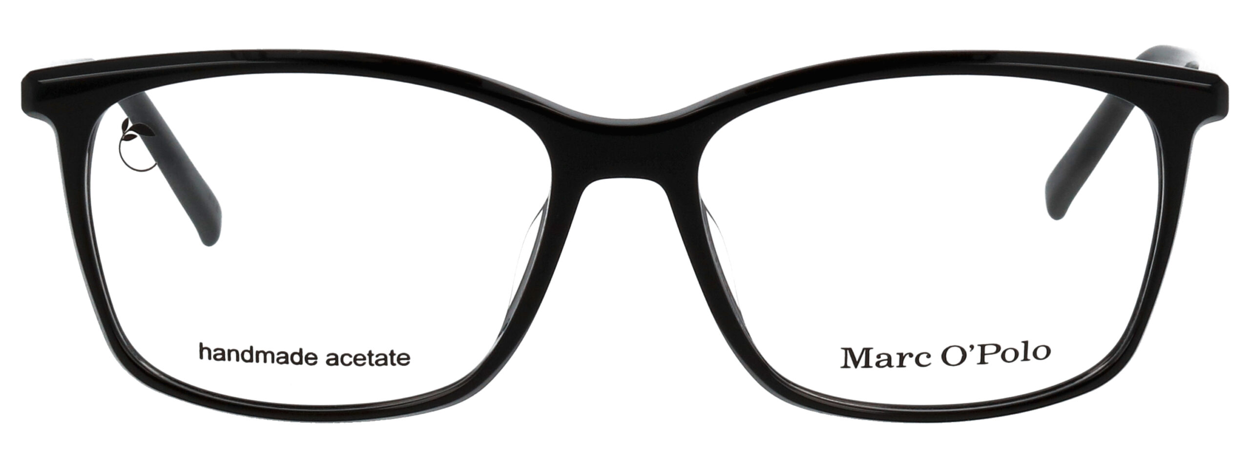 Marc O´Polo Brille, Eyewear 503254 - 10 schwarz – Bild 2