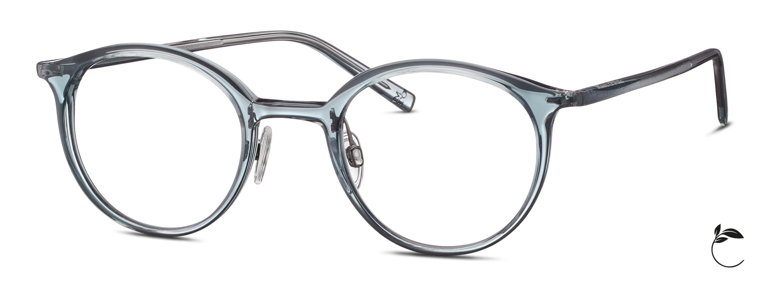 Marc O´Polo Brille, Eyewear 503257 - 70 blau