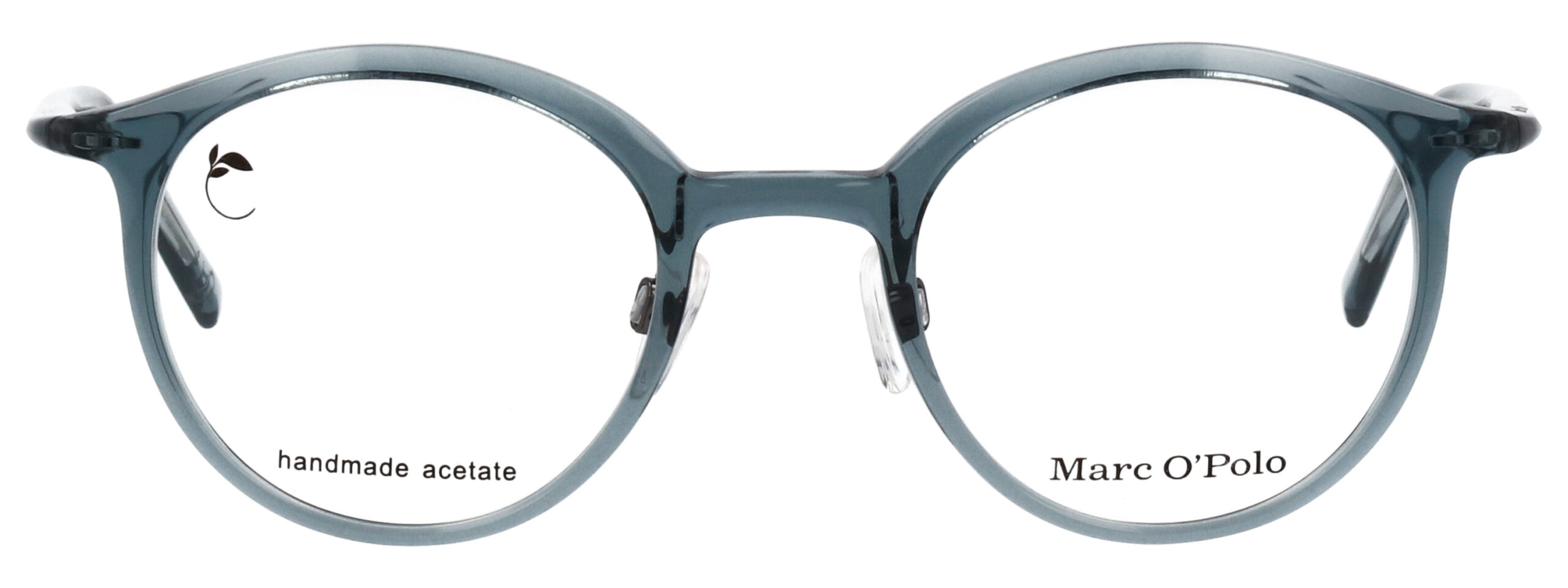 Marc O´Polo Brille, Eyewear 503257 - 70 blau – Bild 2