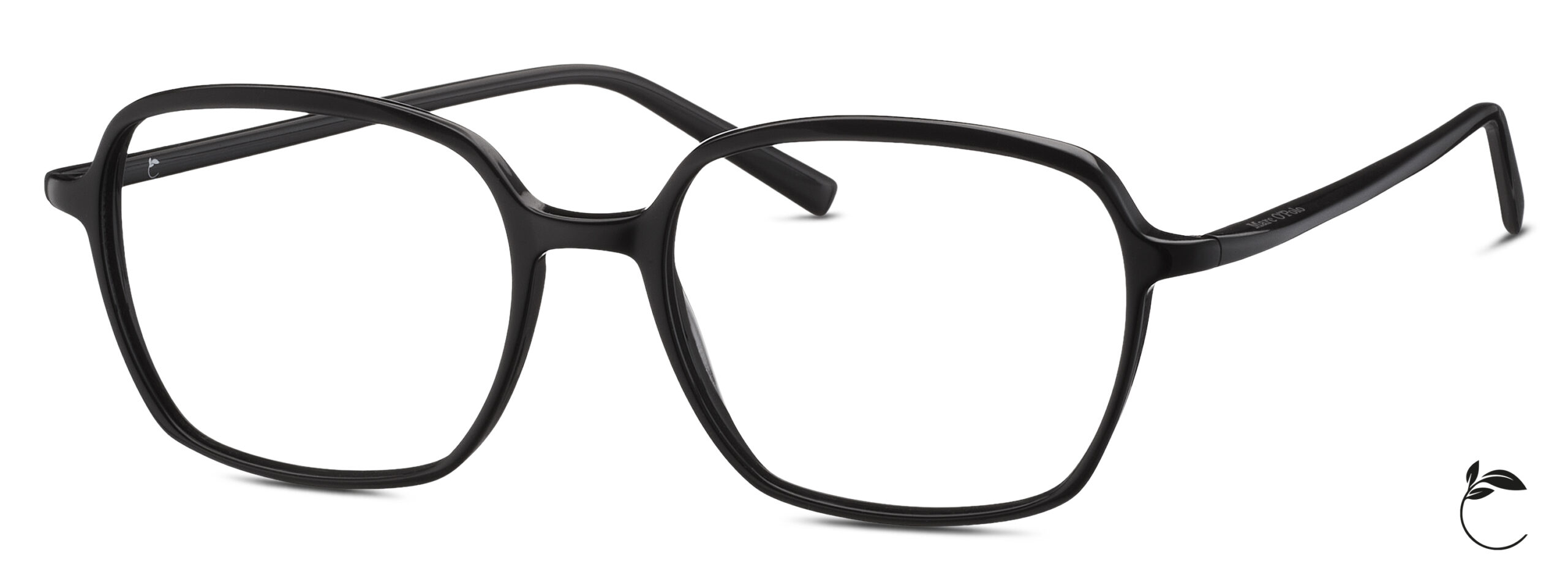 Marc O´Polo Brille, Eyewear 503259 - 10 schwarz