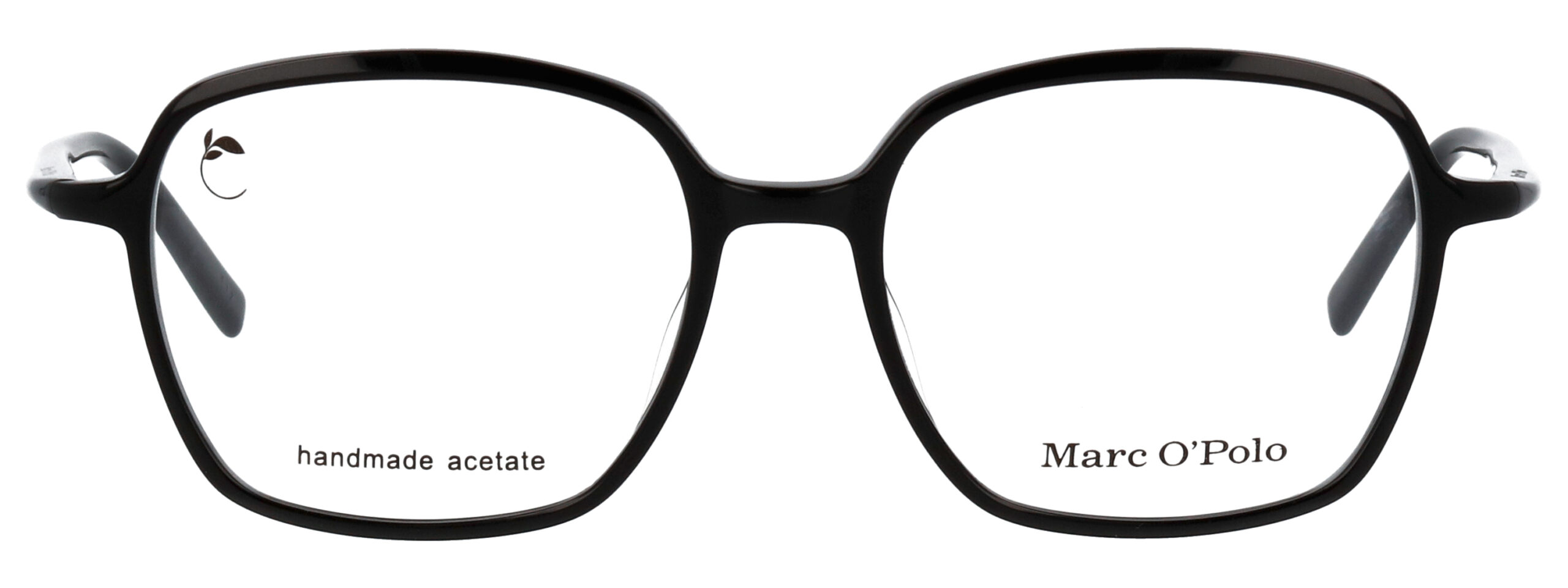 Marc O´Polo Brille, Eyewear 503259 - 10 schwarz – Bild 2