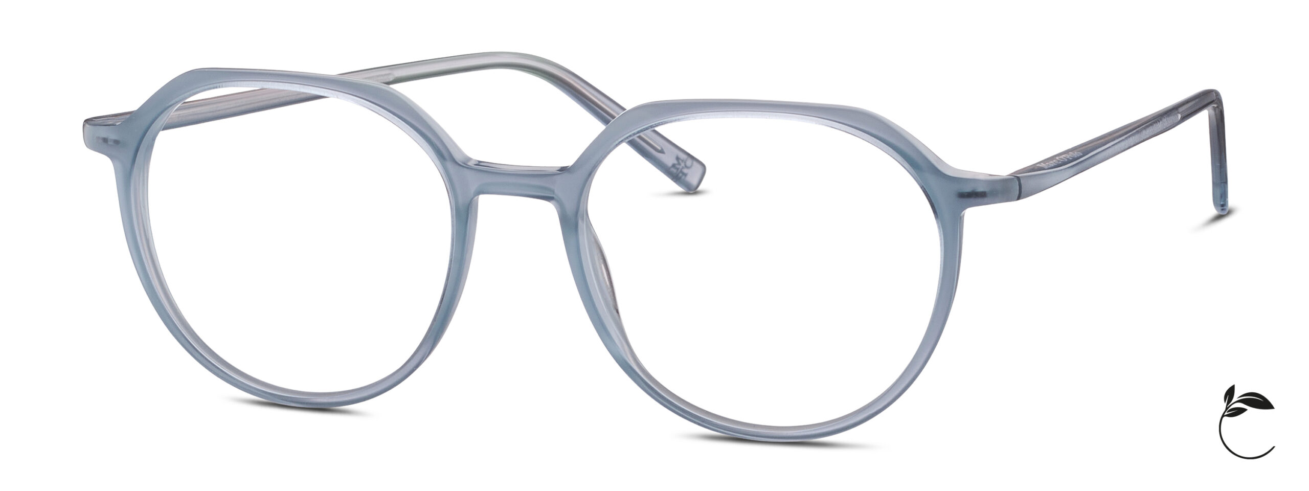 Marc O´Polo Brille, Eyewear 503260 - 70 blau
