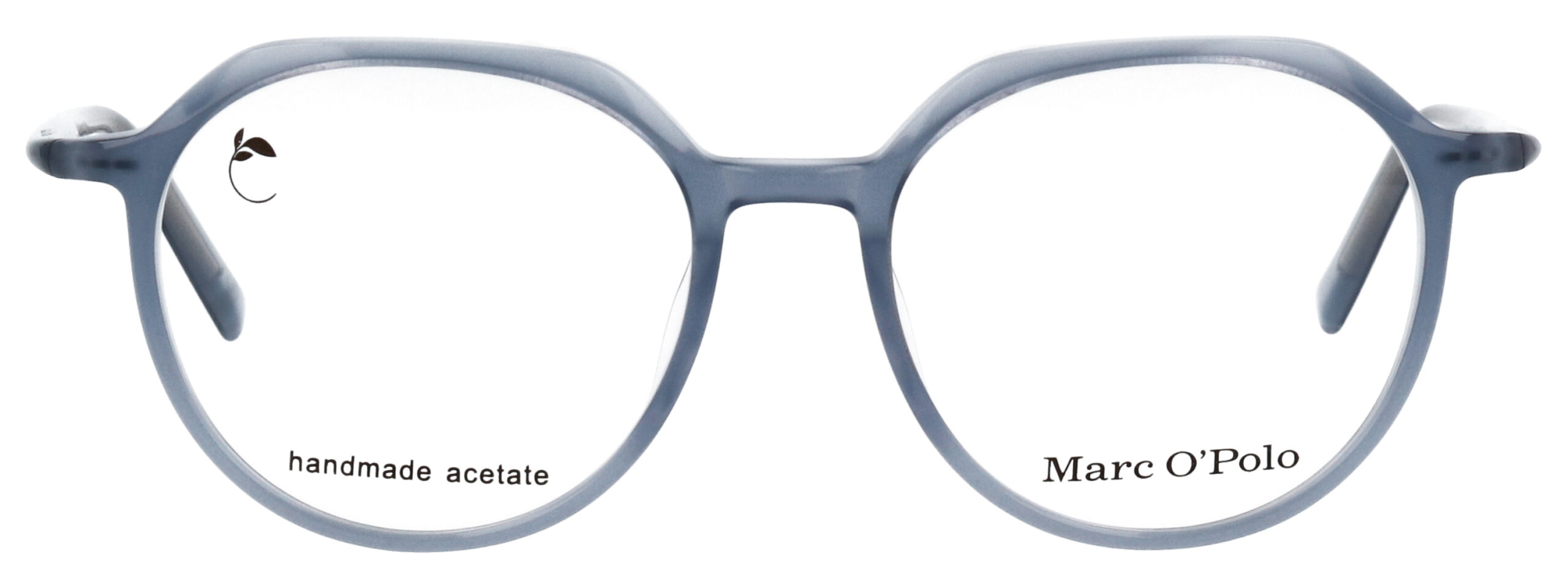 Marc O´Polo Brille, Eyewear 503260 - 70 blau – Bild 2