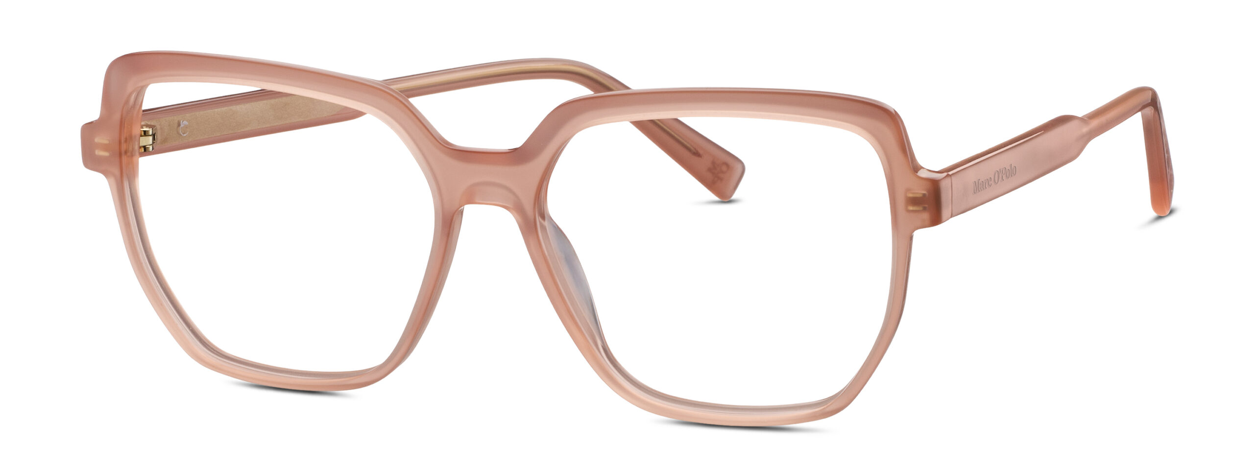 Marc O´Polo Brille, Eyewear 503268 - 80 beige