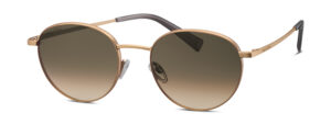 Marc O´Polo Sonnenbrille, Eyewear 505123 60 braun
