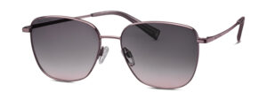 Marc O´Polo Sonnenbrille, Eyewear 505124 55 violett