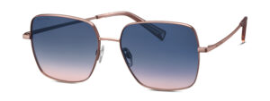 Marc O'Polo Sonnenbrille, Eyewear 505125 21 roségold