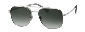 Marc O'Polo Sonnenbrille, Eyewear 505126 00 silber
