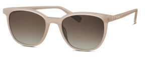 Marc O´Polo Sonnenbrille, Eyewear 506135 82 beige matt