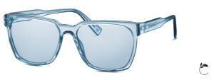 Marc O´Polo Sonnenbrille, Eyewear 506204 77