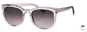 Marc O´Polo Sonnenbrille, Eyewear 506225 50 violet