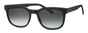 Marc O´Polo Sonnenbrille, Eyewear 506233 10 schwarz