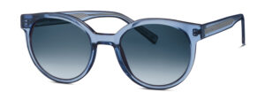 Marc O´Polo Sonnenbrille, Eyewear 506234 70 blau