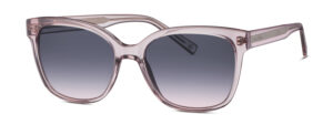 Marc O´Polo Sonnenbrille, Eyewear 506235 50 violett