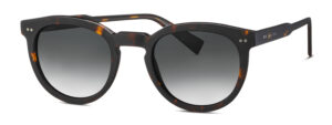 Marc O´Polo Sonnenbrille, Eyewear 506238 60 havanna