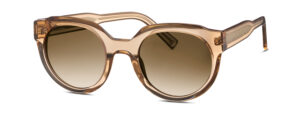 Marc O´Polo Sonnenbrille, Eyewear 506241 60 braun