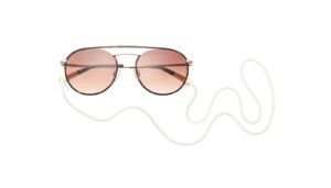 Marc O´Polo Sonnenbrille, Eyewear 507004 61