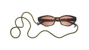 Marc O´Polo Sonnenbrille, Eyewear 507006 61