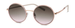 Marc O´Polo Sonnenbrille, Eyewear 508001 80 beige
