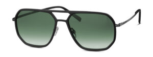 Marc O´Polo Sonnenbrille, Eyewear 508005 10 schwarz