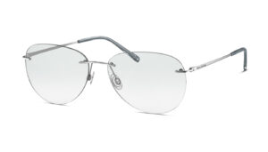 Marc O'Polo Brille, Eyewear 500037 - 00 silber matt