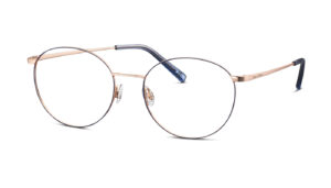 Marc O'Polo Brille, Eyewear 502122 - 27 gold/ blau