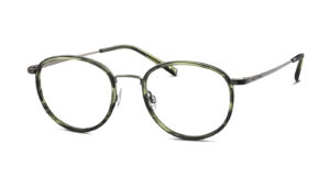 Marc O´Polo Brille, Eyewear 502141 - 30 dunkel gun-grün marmoriert
