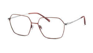 Marc O´Polo Brille, Eyewear 502153 - 50 dunkelrot-gun