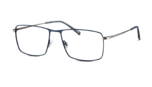 Marc O´Polo Brille, Eyewear 502155 - 10 schwarz