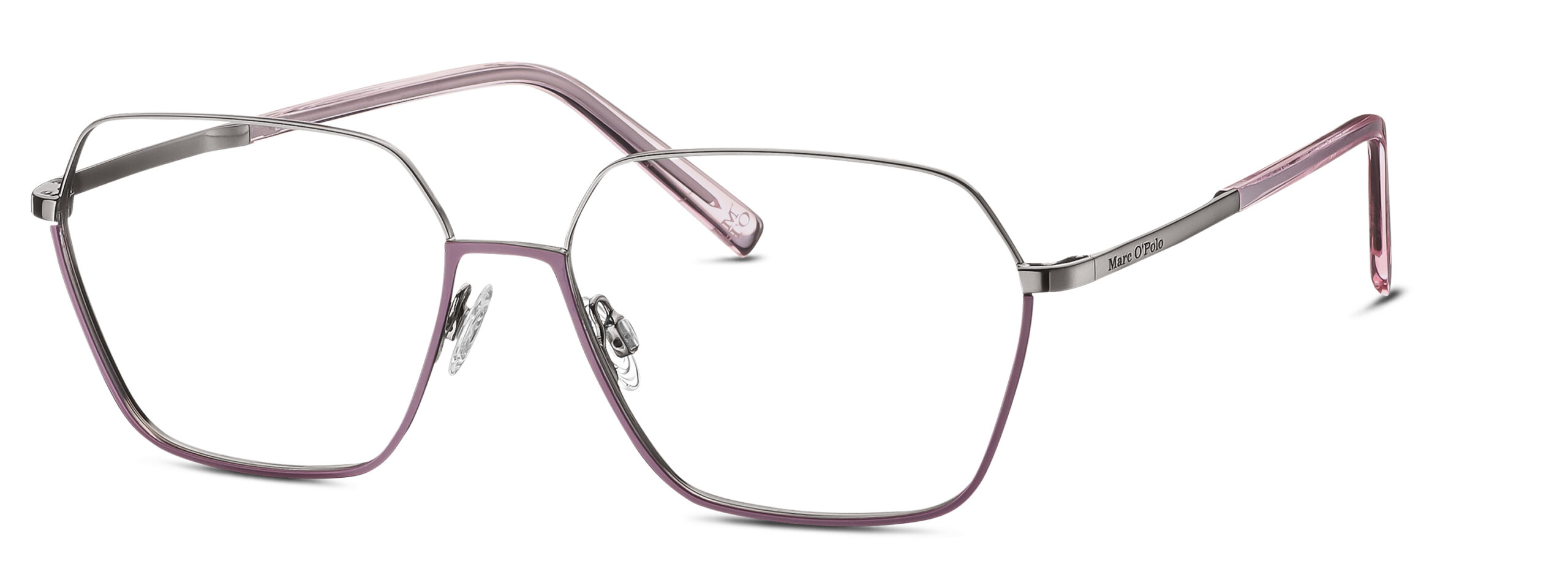 Marc O'Polo Brille, Eyewear 502165 - 50 violett